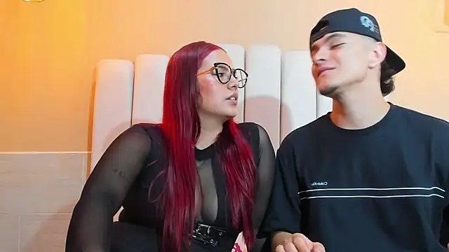 DAVID VICTORIAA online show from March 22, 2025, 12:57 pm