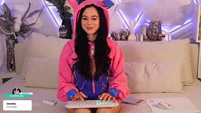 taanni bc online show from April 9, 2026, 11:55 pm