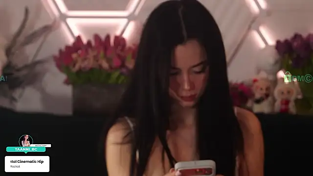 taanni bc online show from March 17, 2026, 10:24 pm