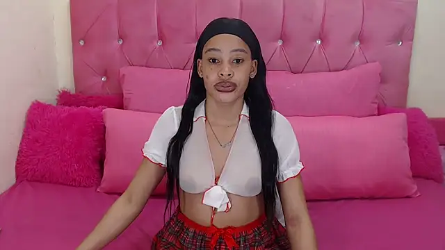 naughtiest baddy online show from September 30, 2025, 8:15 pm