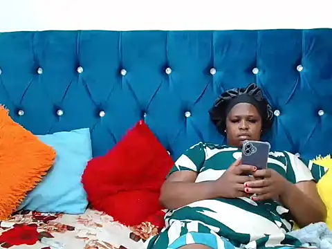 SexyLadyBoosxx online show from March 28, 2026, 12:39 pm