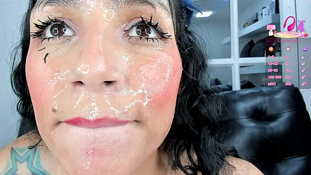 miss   evangeline online show from March 11, 2025, 5:35 am