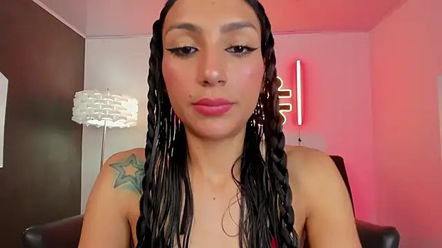 miss   evangeline online show from March 11, 2026, 2:05 am