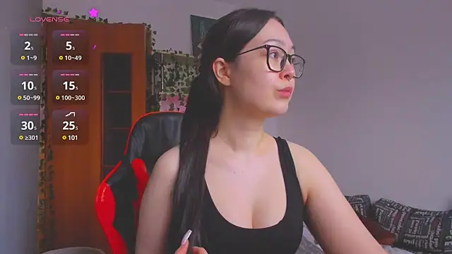 Snapshot of kittenrisha chatting on February 24, 2025, 6:16 am kittenrisha online show from February 24, 2025, 6:16 am