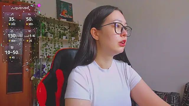 Snapshot of kittenrisha chatting on March 6, 2025, 7:36 am kittenrisha online show from March 6, 2025, 7:36 am