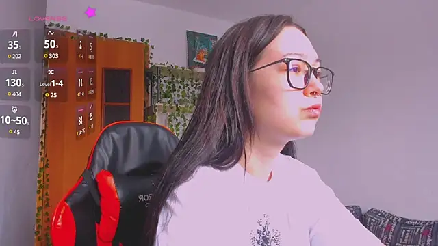 Snapshot of kittenrisha chatting on February 26, 2025, 7:12 am kittenrisha online show from February 26, 2025, 7:12 am