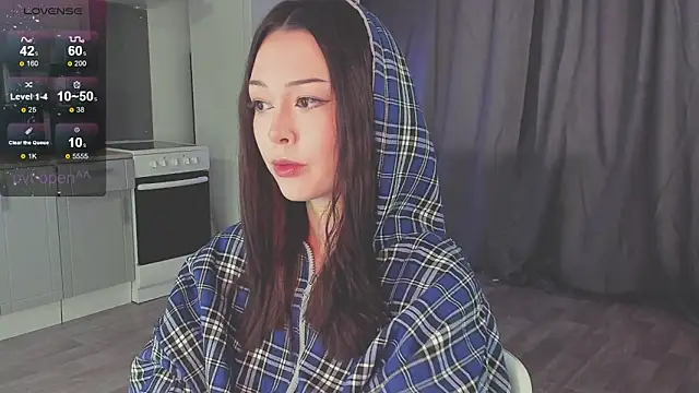 Snapshot of kittenrisha chatting on November 2, 2025, 5:45 am kittenrisha online show from November 2, 2025, 5:45 am