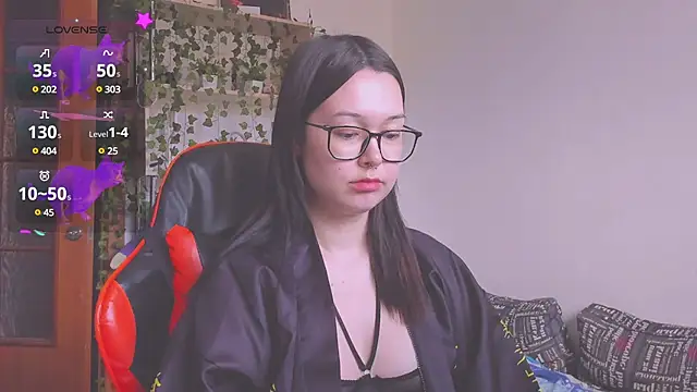 Snapshot of kittenrisha chatting on March 21, 2025, 8:50 am kittenrisha online show from March 21, 2025, 8:50 am