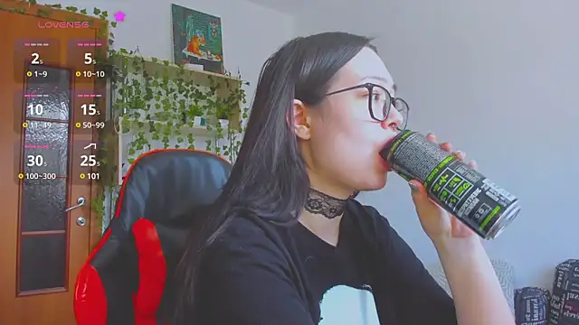 Snapshot of kittenrisha chatting on March 1, 2025, 7:41 am kittenrisha online show from March 1, 2025, 7:41 am