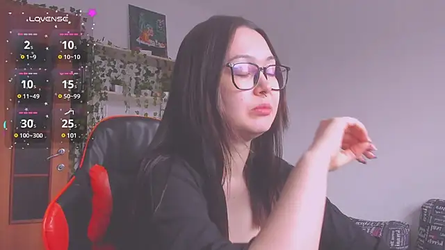 Snapshot of kittenrisha chatting on March 18, 2025, 7:12 am kittenrisha online show from March 18, 2025, 7:12 am