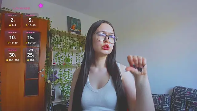 Snapshot of kittenrisha chatting on February 28, 2025, 10:52 am kittenrisha online show from February 28, 2025, 10:52 am