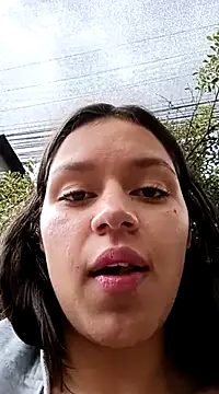 Danni shy online show from March 11, 2025, 4:40 pm