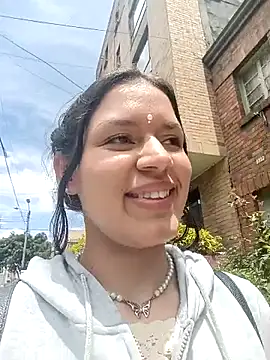 Danni shy online show from March 21, 2025, 3:57 pm