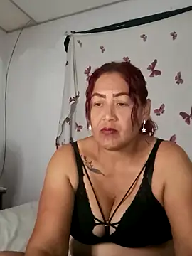 Abigail BigTits online show from January 18, 2025, 2:03 am