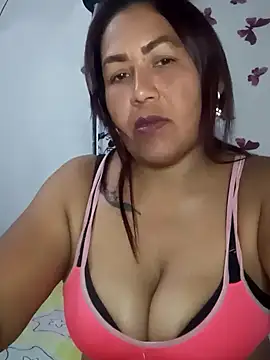 Abigail BigTits online show from March 15, 2025, 7:38 pm