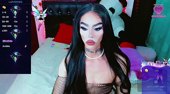 Alextwink online show from February 27, 2025, 11:15 pm