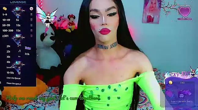 Alextwink online show from February 9, 2025, 12:06 am