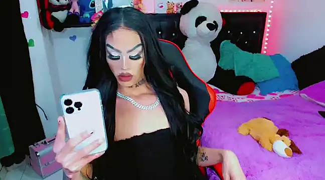 Alextwink online show from March 21, 2025, 9:45 pm