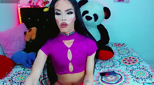 Alextwink online show from February 6, 2025, 12:00 am