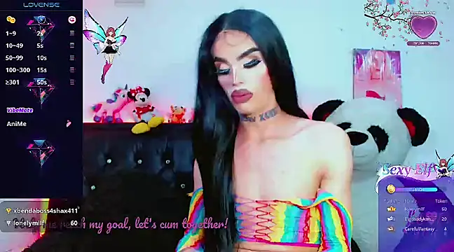 Alextwink online show from February 7, 2025, 4:59 am