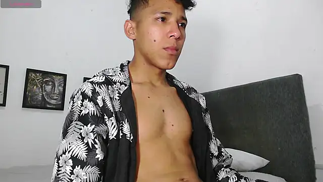 iam corbin online show from April 20, 2026, 3:57 pm