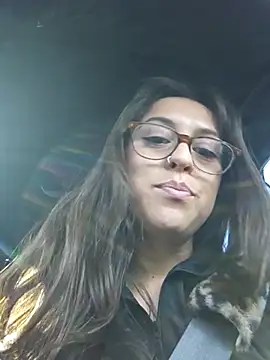 morganbby  online show from December 13, 2025, 8:48 pm