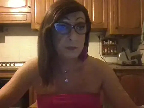 Tiabet online show from October 21, 2025, 7:57 pm