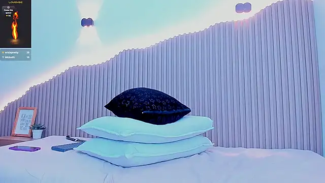 Annie kurt  online show from March 15, 2025, 12:04 am