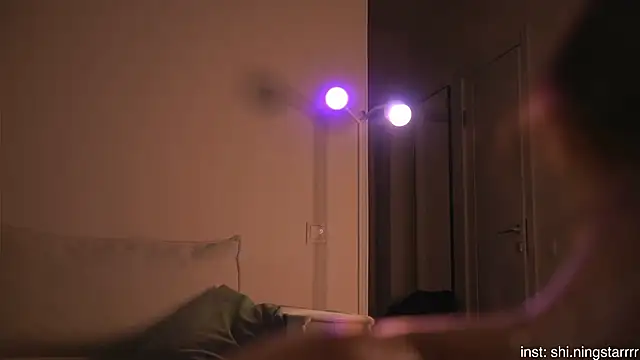 alittlestarrr online show from March 18, 2025, 11:09 pm