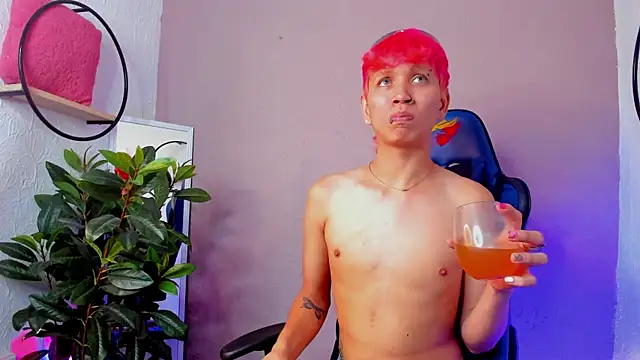 Brian-Ausslos online show from March 8, 2025, 1:28 am