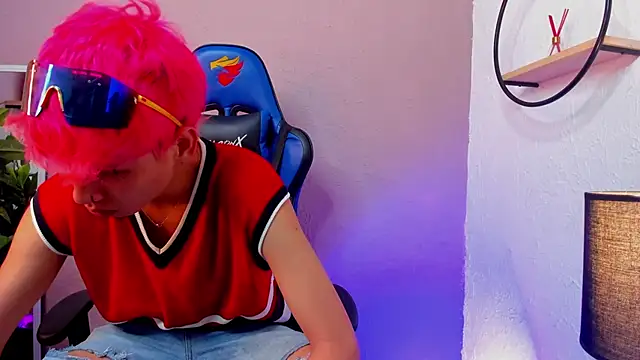 Brian-Ausslos online show from March 7, 2025, 10:21 pm