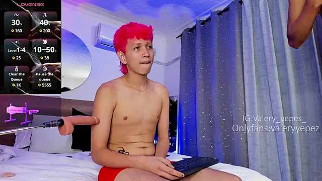 Brian-Ausslos online show from February 28, 2025, 12:31 pm