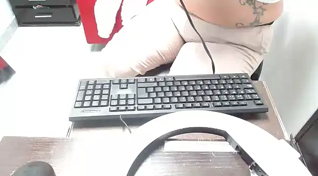 Snapshot of brittanysexhot chatting on February 27, 2025, 5:47 pm brittanysexhot online show from February 27, 2025, 5:47 pm