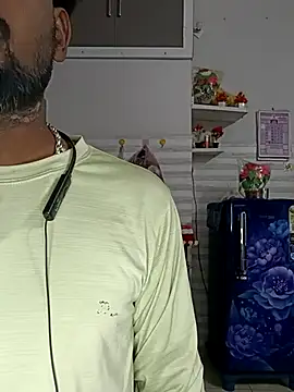 Best-Couple online show from March 21, 2025, 5:43 am