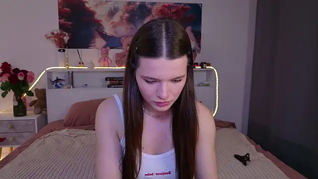 Nellie Medina online show from March 11, 2026, 5:40 pm