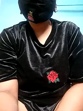 Hayna G online show from February 28, 2025, 8:53 am