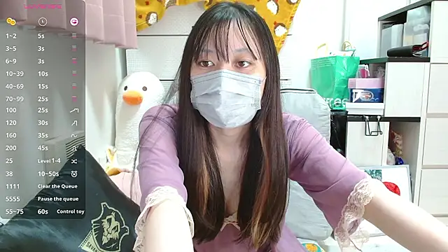 pipimi khaos online show from September 17, 2025, 10:17 am