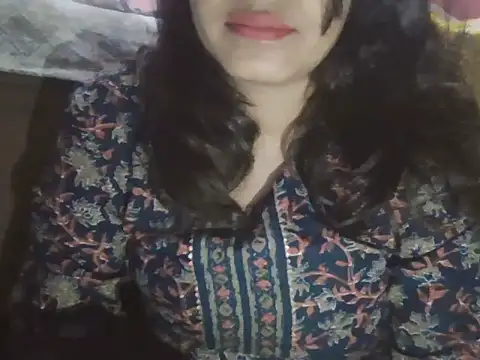 Hot-shanvi online show from September 24, 2025, 5:41 pm