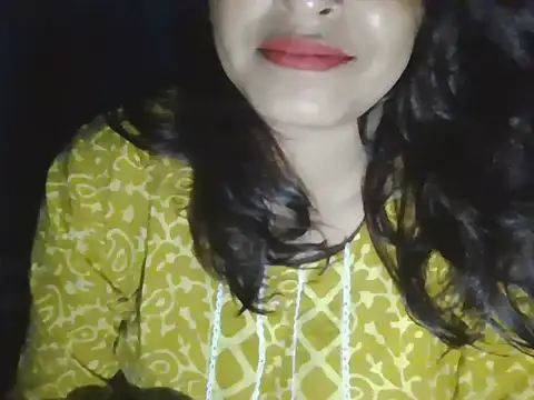 Hot-shanvi online show from October 3, 2025, 3:35 pm