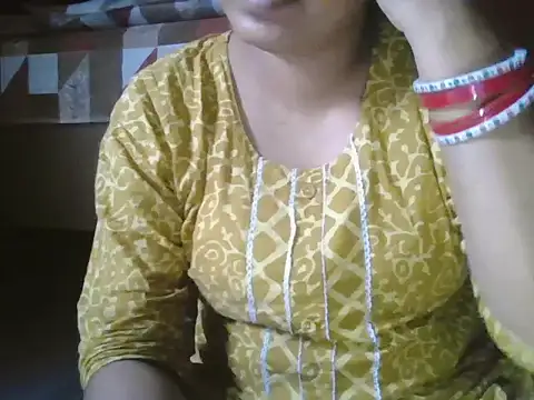 Hot-shanvi online show from September 19, 2025, 11:14 am