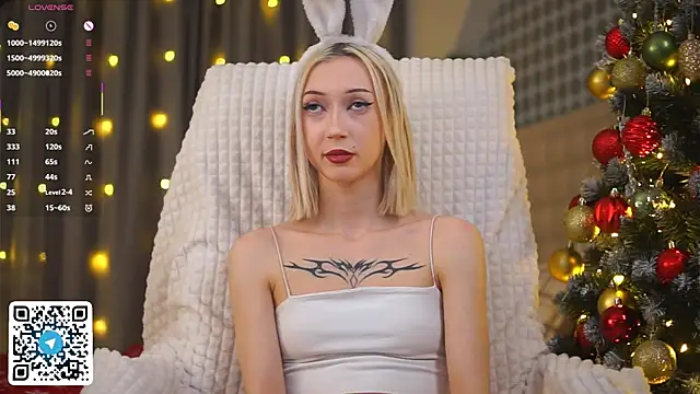 DaisyHearl online show from January 10, 2026, 4:35 pm