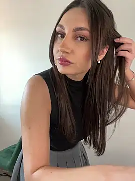 claraxjoyy online show from March 20, 2025, 7:58 am