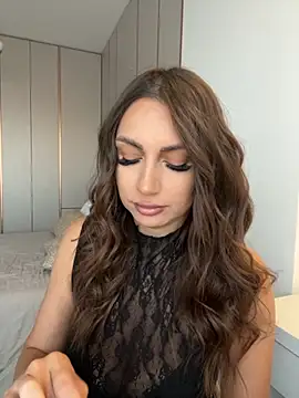 claraxjoyy online show from September 14, 2025, 4:24 am