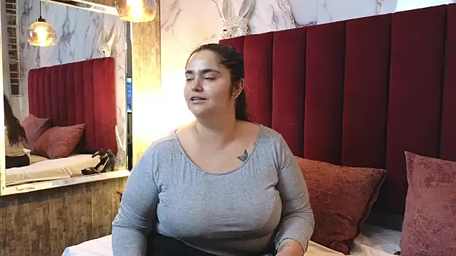 Snapshot of KRYSSTARITTER4 chatting on September 20, 2025, 3:00 am KRYSSTARITTER4 online show from September 20, 2025, 3:00 am