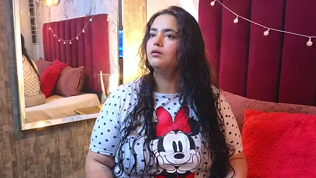 Snapshot of KRYSSTARITTER4 chatting on October 3, 2025, 2:48 am KRYSSTARITTER4 online show from October 3, 2025, 2:48 am