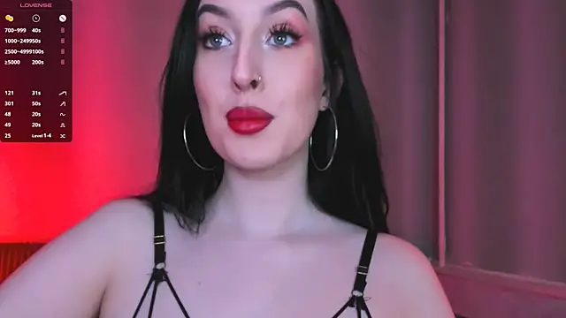 Miss Alice   online show from January 24, 2025, 3:00 am