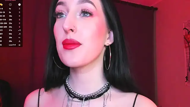 Miss Alice   online show from February 2, 2025, 3:10 am