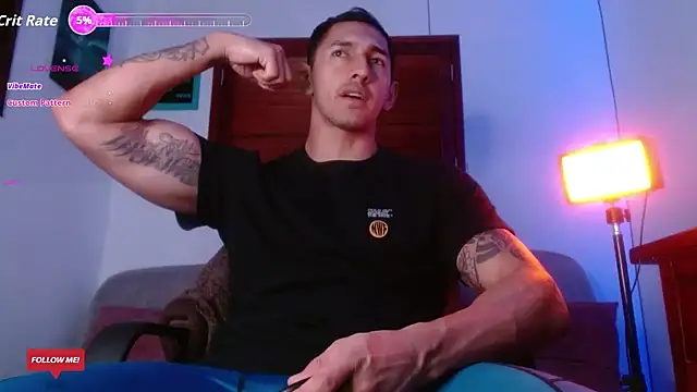 Joylopez fit online show from October 16, 2025, 1:08 pm