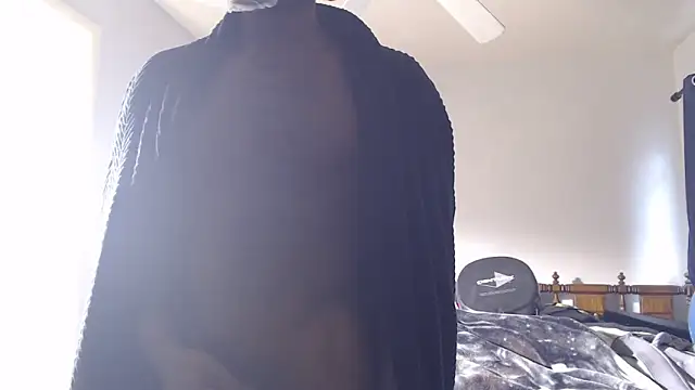 Snapshot of dominatingblacklove chatting on February 23, 2025, 5:07 pm dominatingblacklove online show from February 23, 2025, 5:07 pm