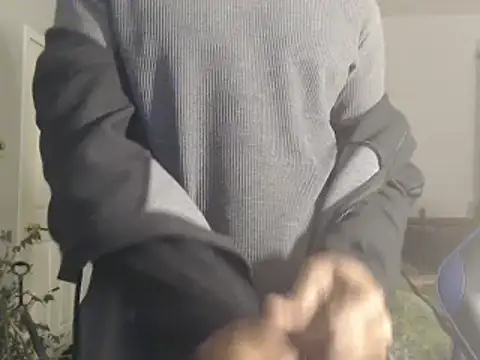 Snapshot of dominatingblacklove chatting on January 31, 2025, 11:24 am dominatingblacklove online show from January 31, 2025, 11:24 am